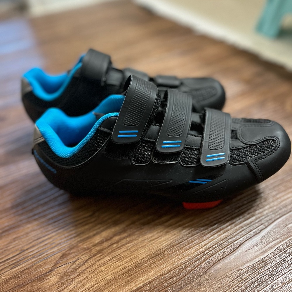 Tommaso Women’s Cycling Shoes